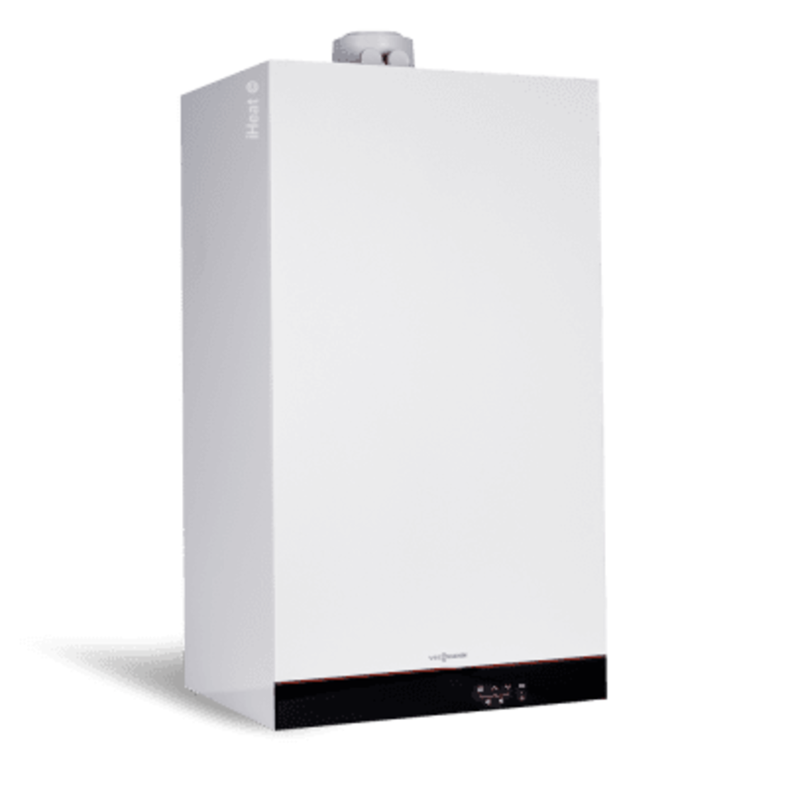 Двуконтурен кондензен котел VIESSMANN VITODENS 050-W 19KW/25KW