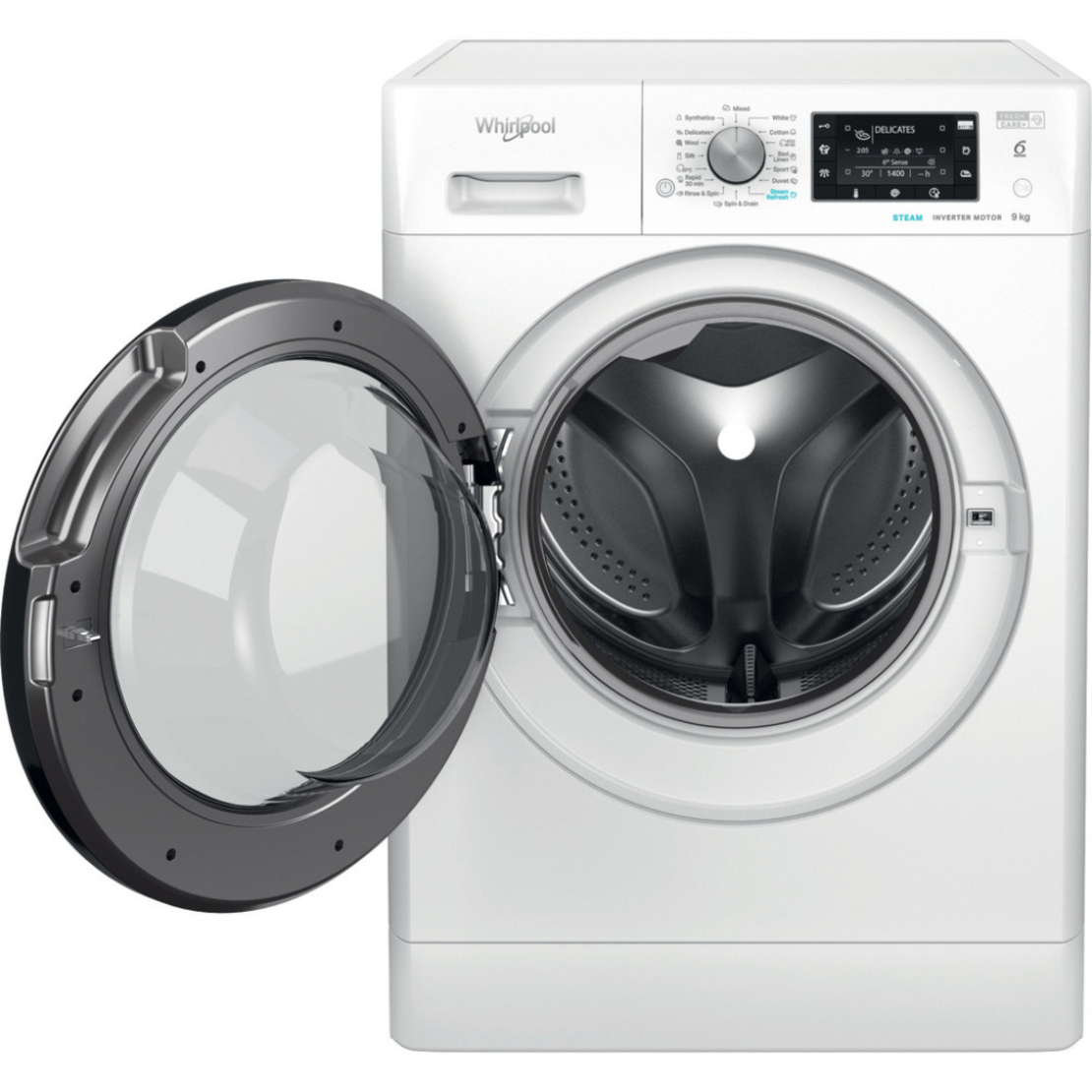Пералня Whirlpool FFD 9489 BV EE