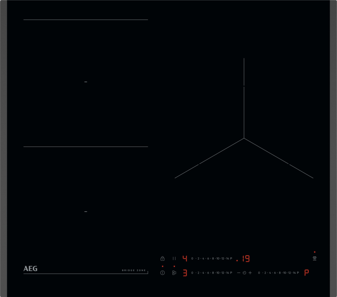 Плот за вграждане AEG TO63IQ00FB