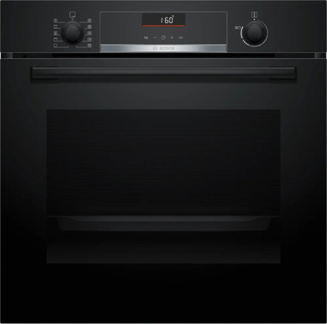 Фурна за вграждане Bosch HBG536EB3
