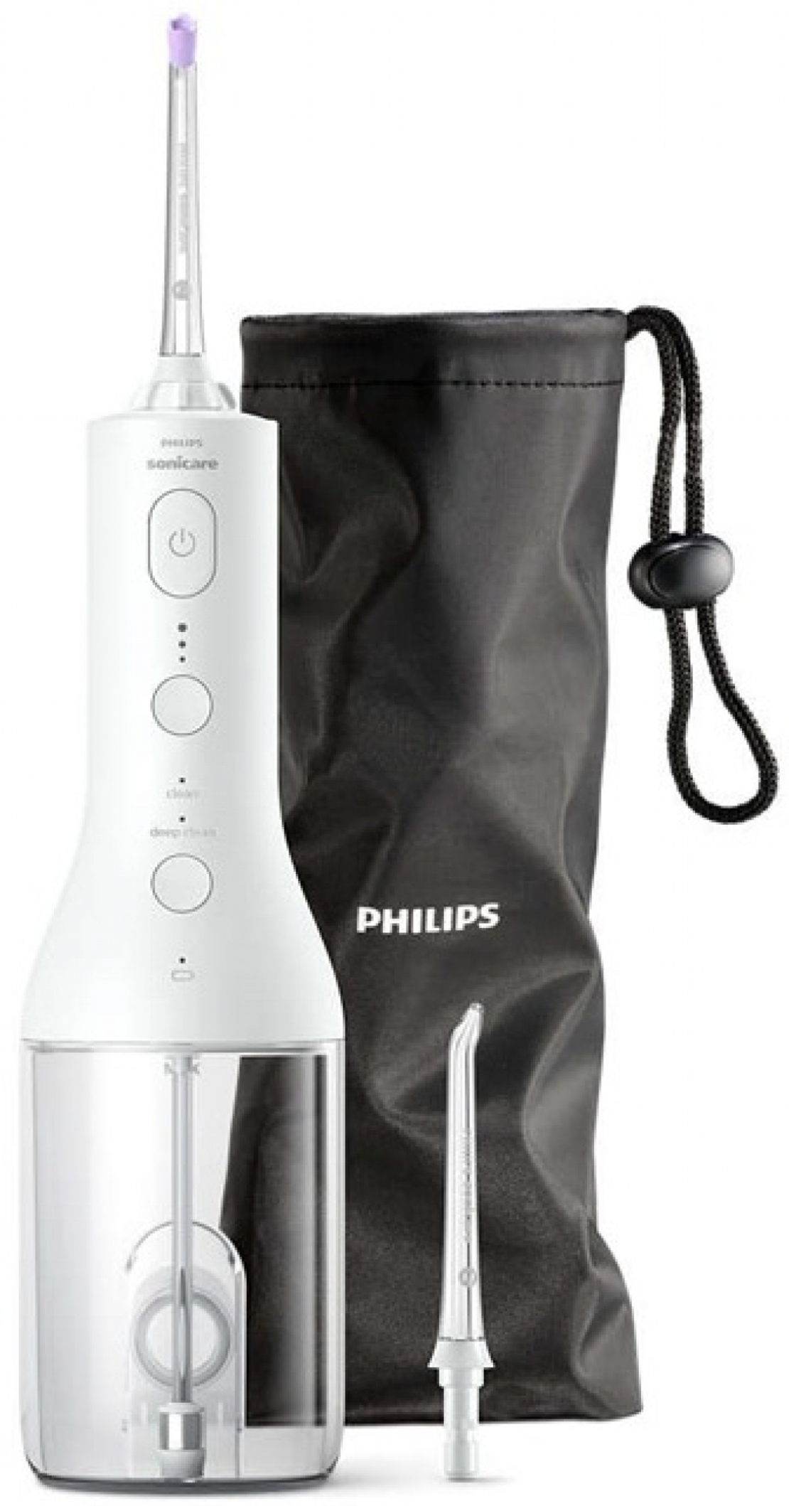 Зъбен душ Philips Sonicare HX3826/31