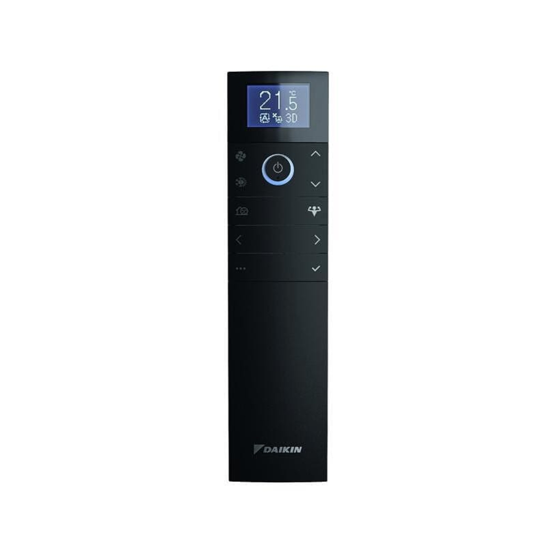Хиперинверторен климатик Daikin Emura III - Black
