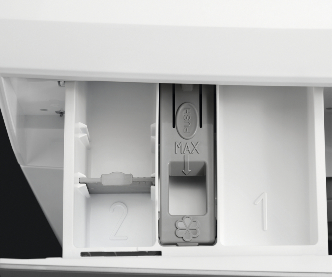 Пералня AEG L6SE26DE