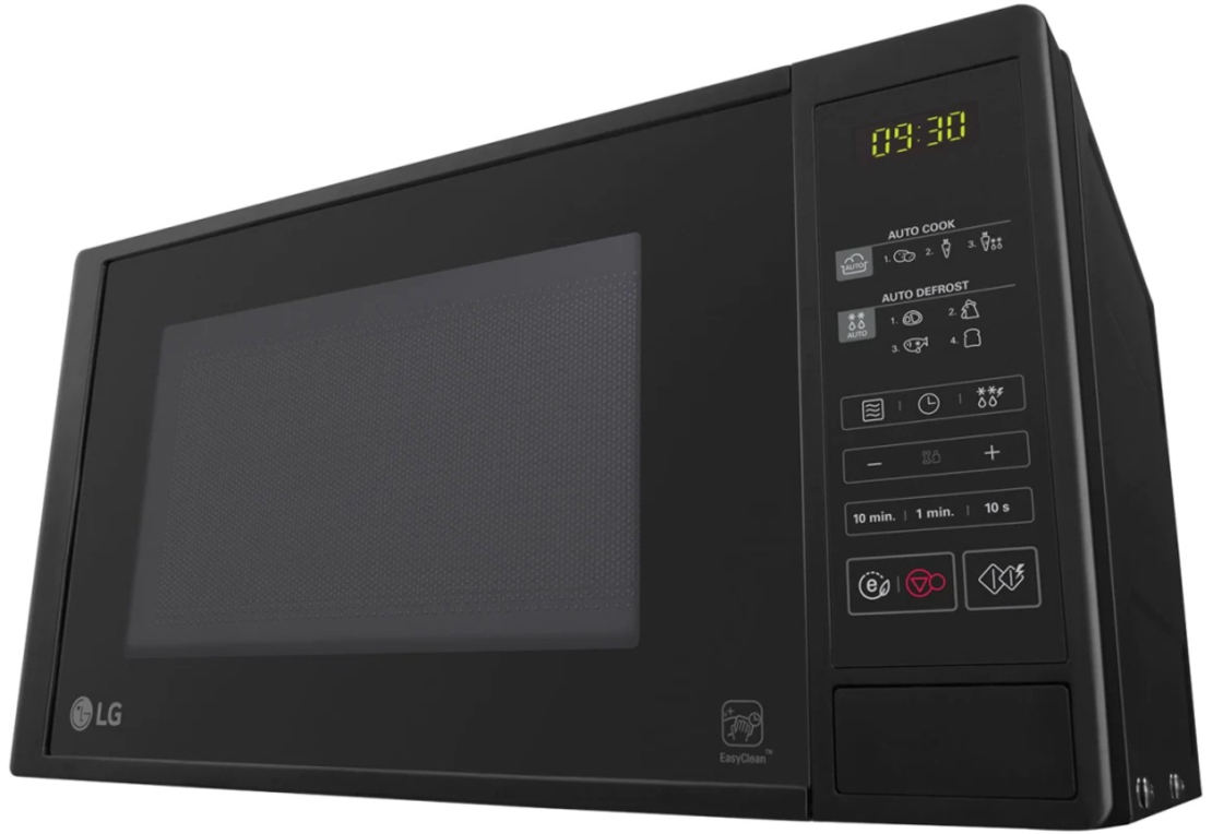 Микровълнова печка LG MS2042D