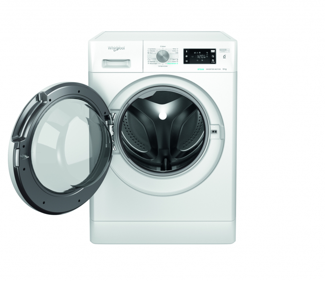 Пералня Whirlpool FFB 9489 WV EE