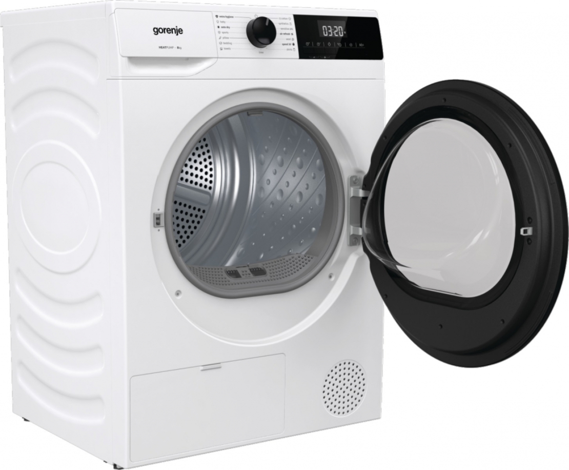 Сушилня Gorenje DHNE82