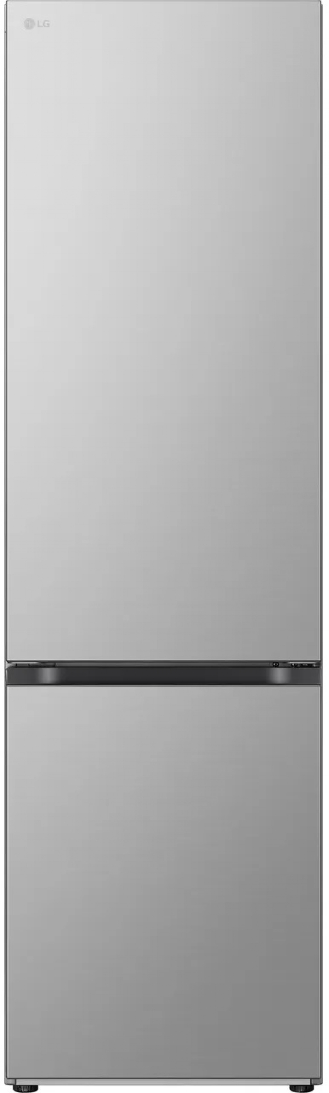Хладилник с фризер LG GBV3200DPY
