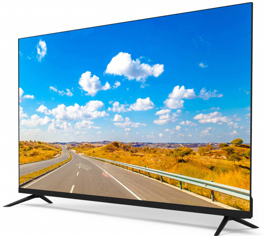 Телевизор ARIELLI QLED43N23VDA SMART