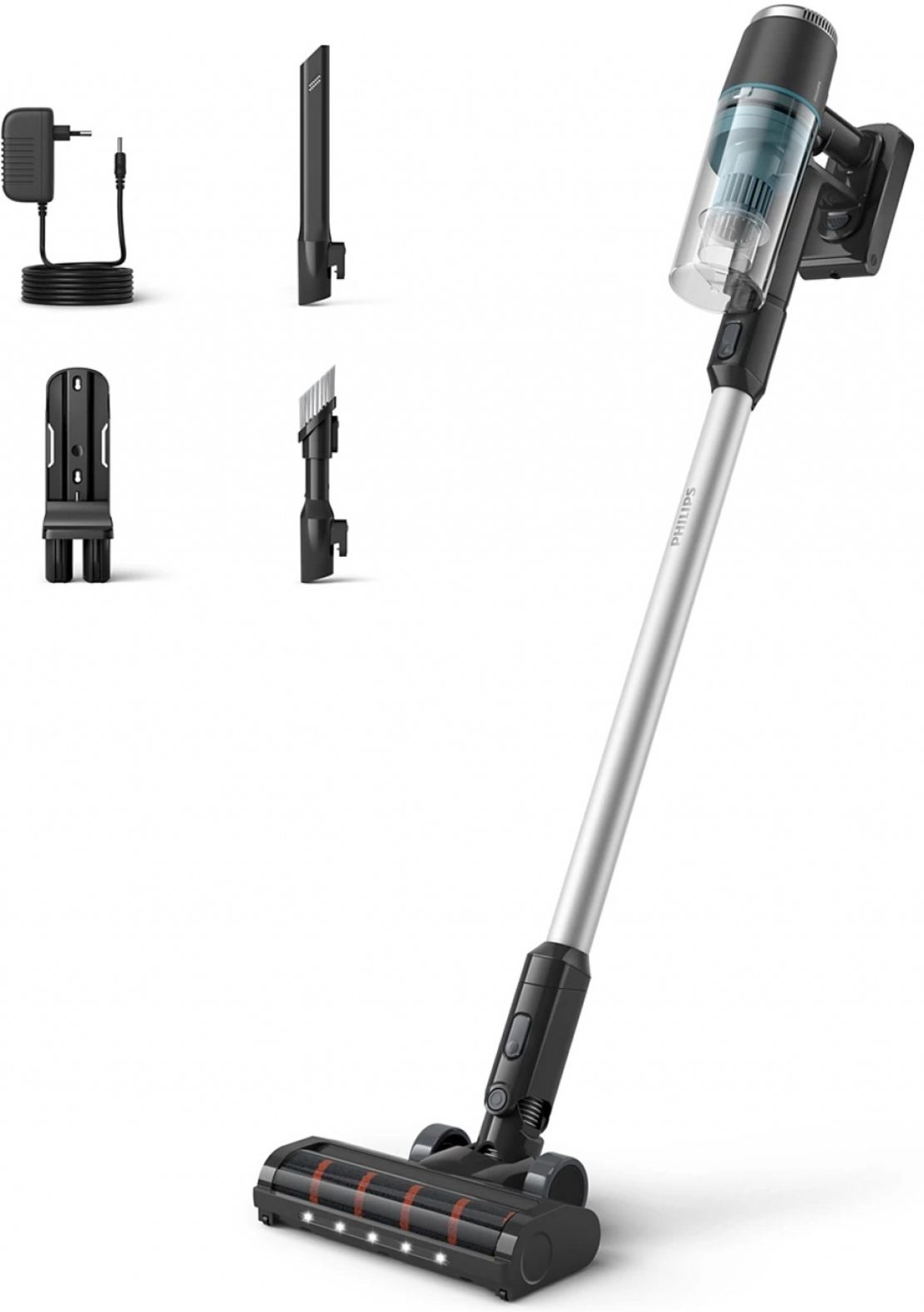 Прахосмукачка Philips XC3031/01