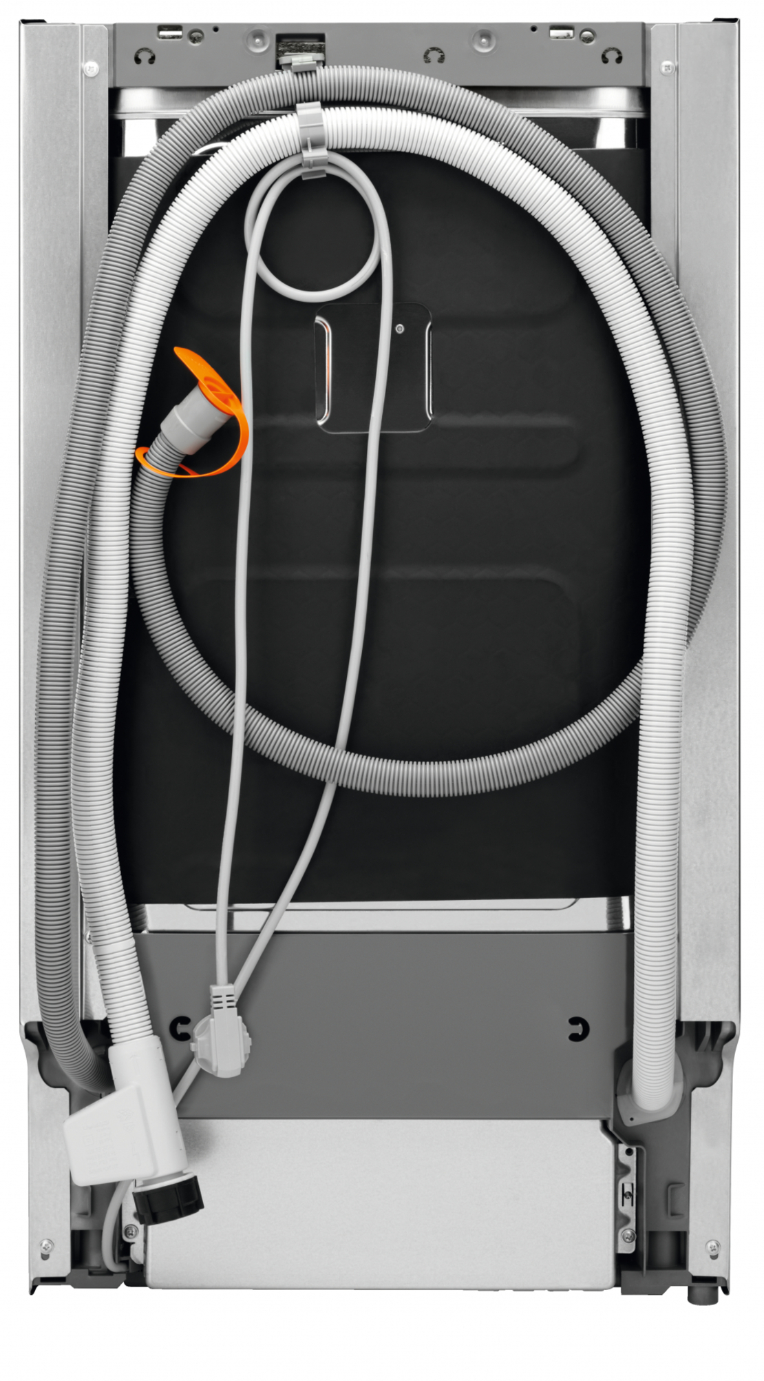Съдомиялна машина за вграждане Electrolux EEA23200L