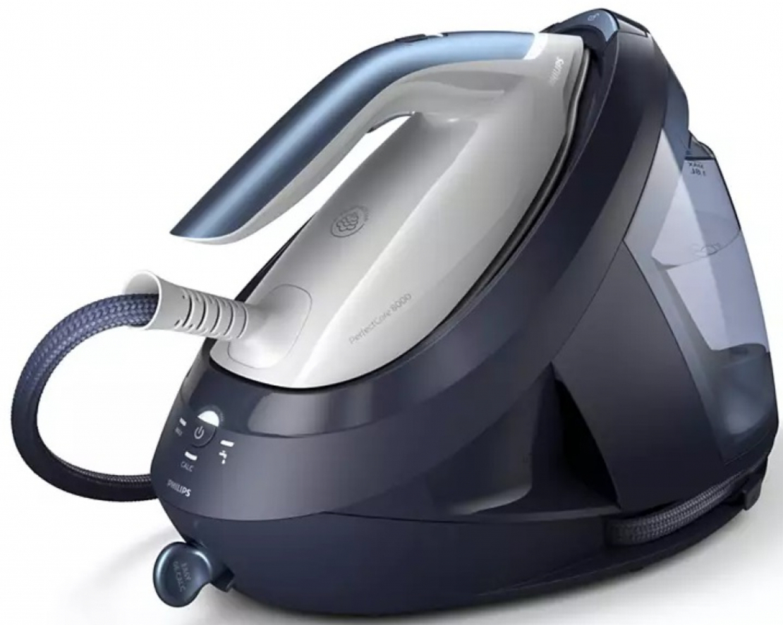 Център за гладене Philips PSG8030/20