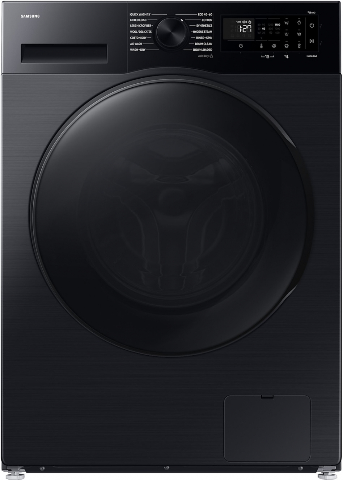 Пералня със Сушилня Samsung WD90DG5B15BBLE