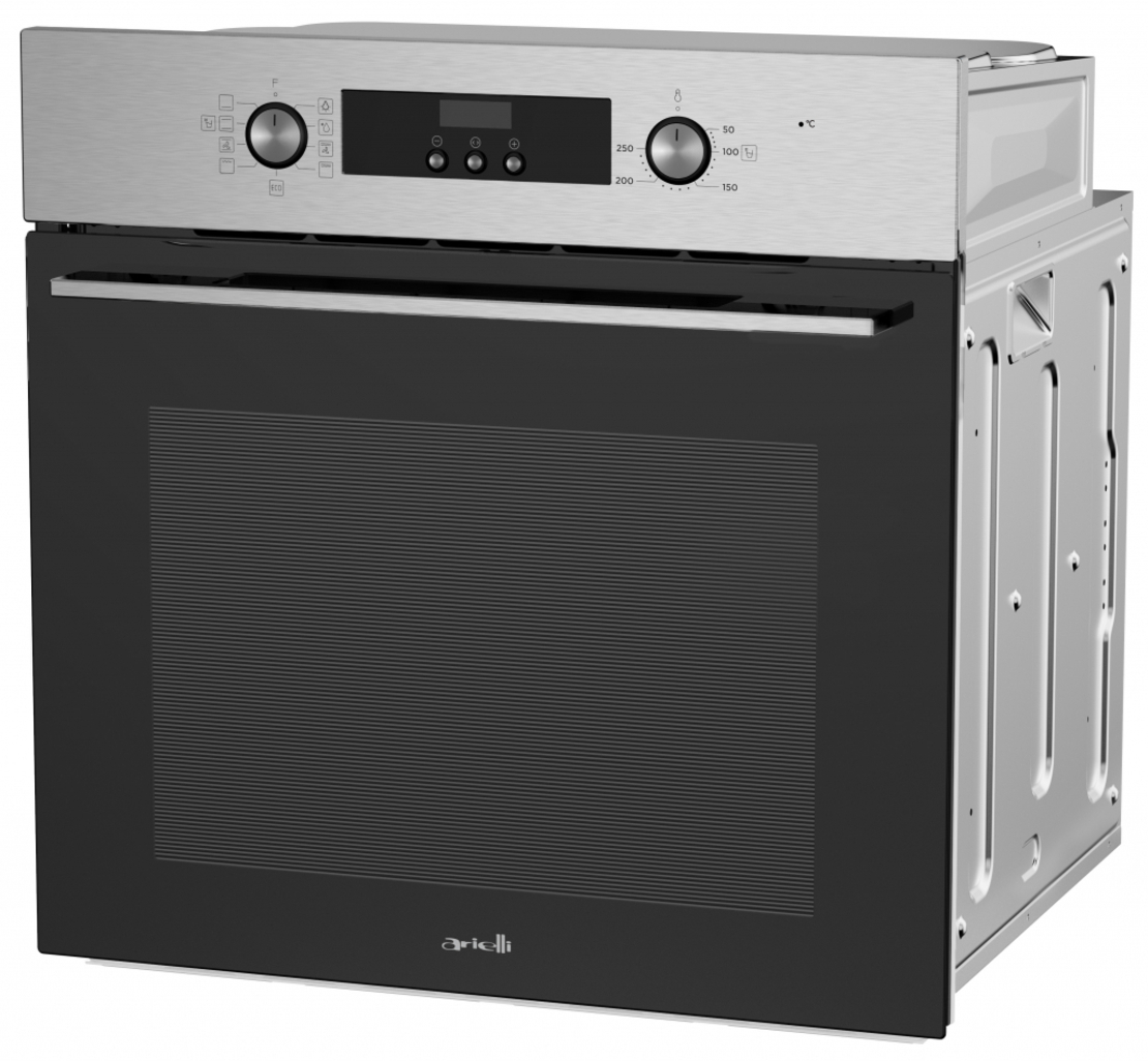 Фурна за вграждане ARIELLI AOE-1070IX