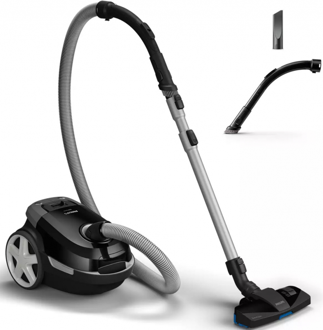 Прахосмукачка Philips XD3112/09