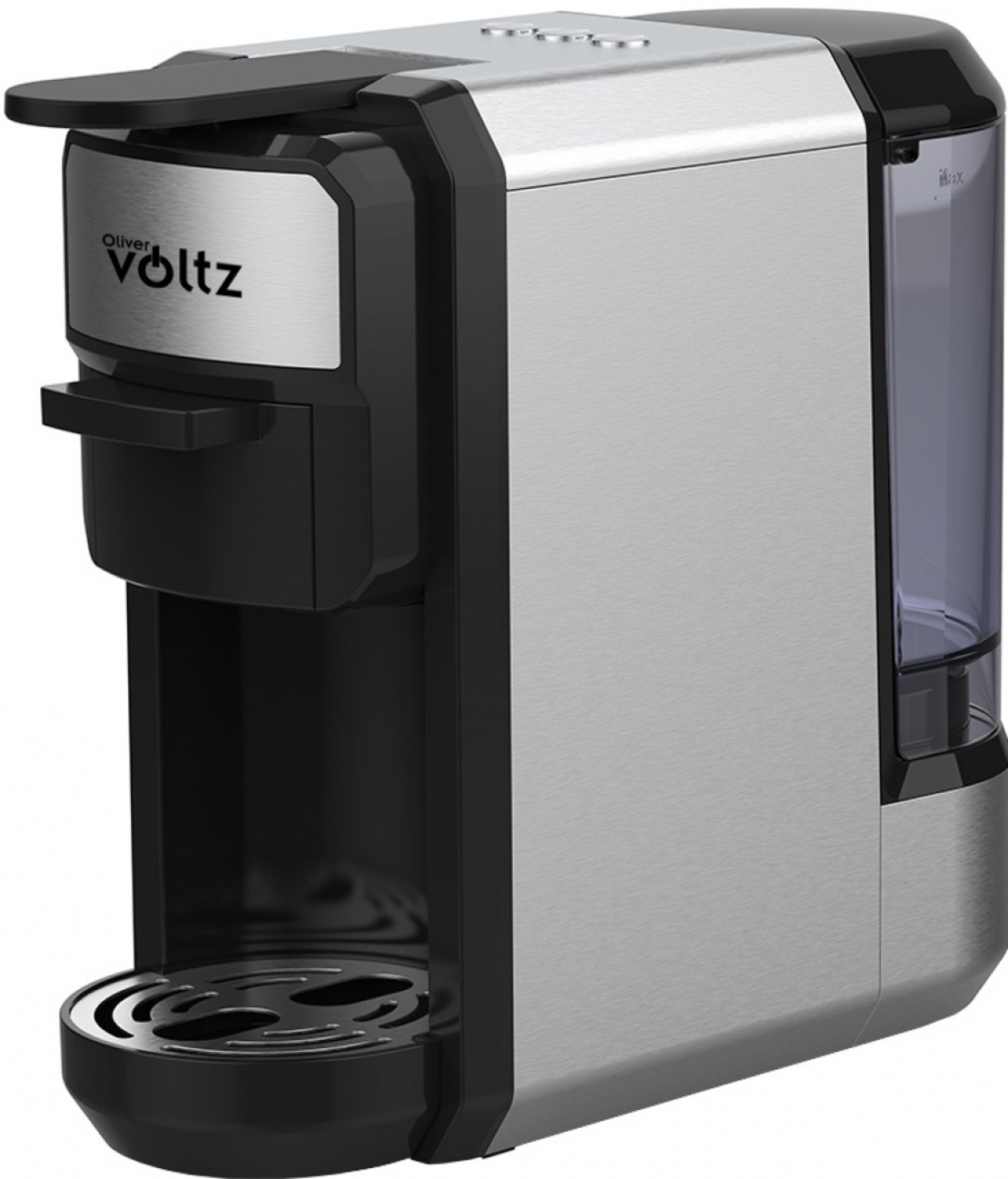 Кафемашина с капсули Oliver Voltz OV51171E5 8in1
