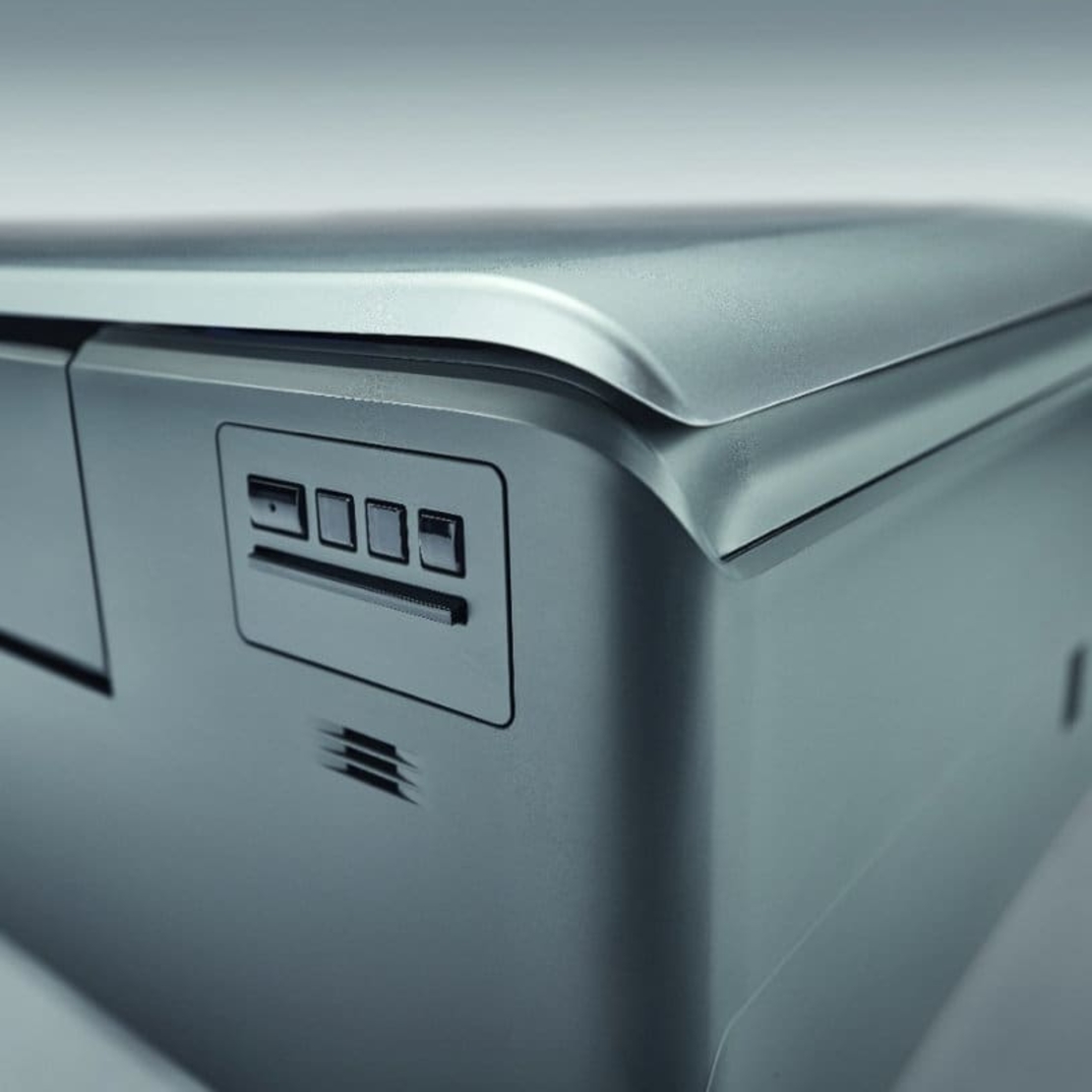 Инверторен климатик Daikin Stylish - Silver