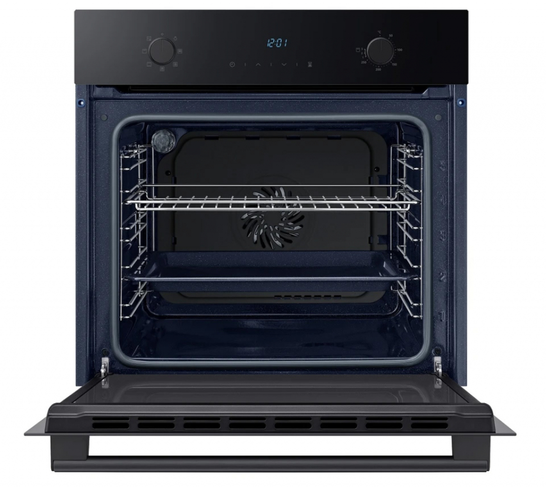 Фурна за вграждане Samsung NV68A1140BK/OL
