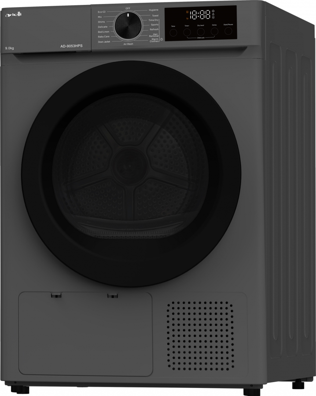 Сушилня Arielli AD-9053HPS