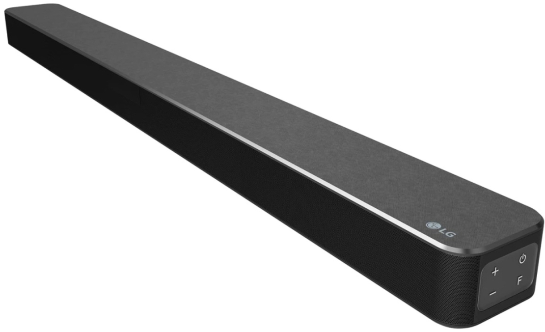 Саундбар система LG SN5