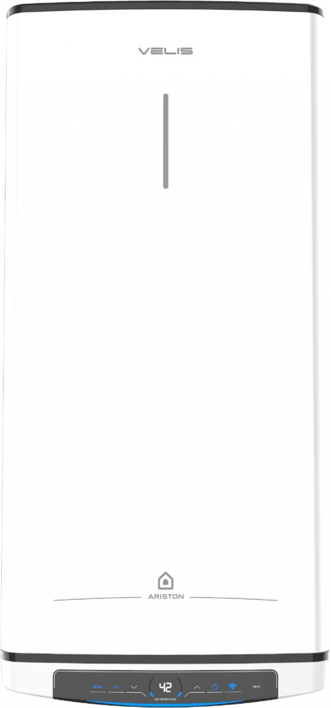 Обемен бойлер Ariston VELIS PRO WIFI 80 EU