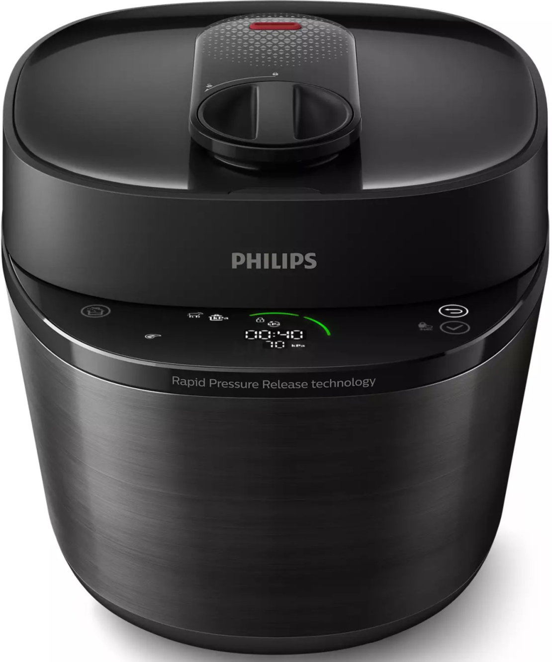 Мултикукър Philips HD2151/40