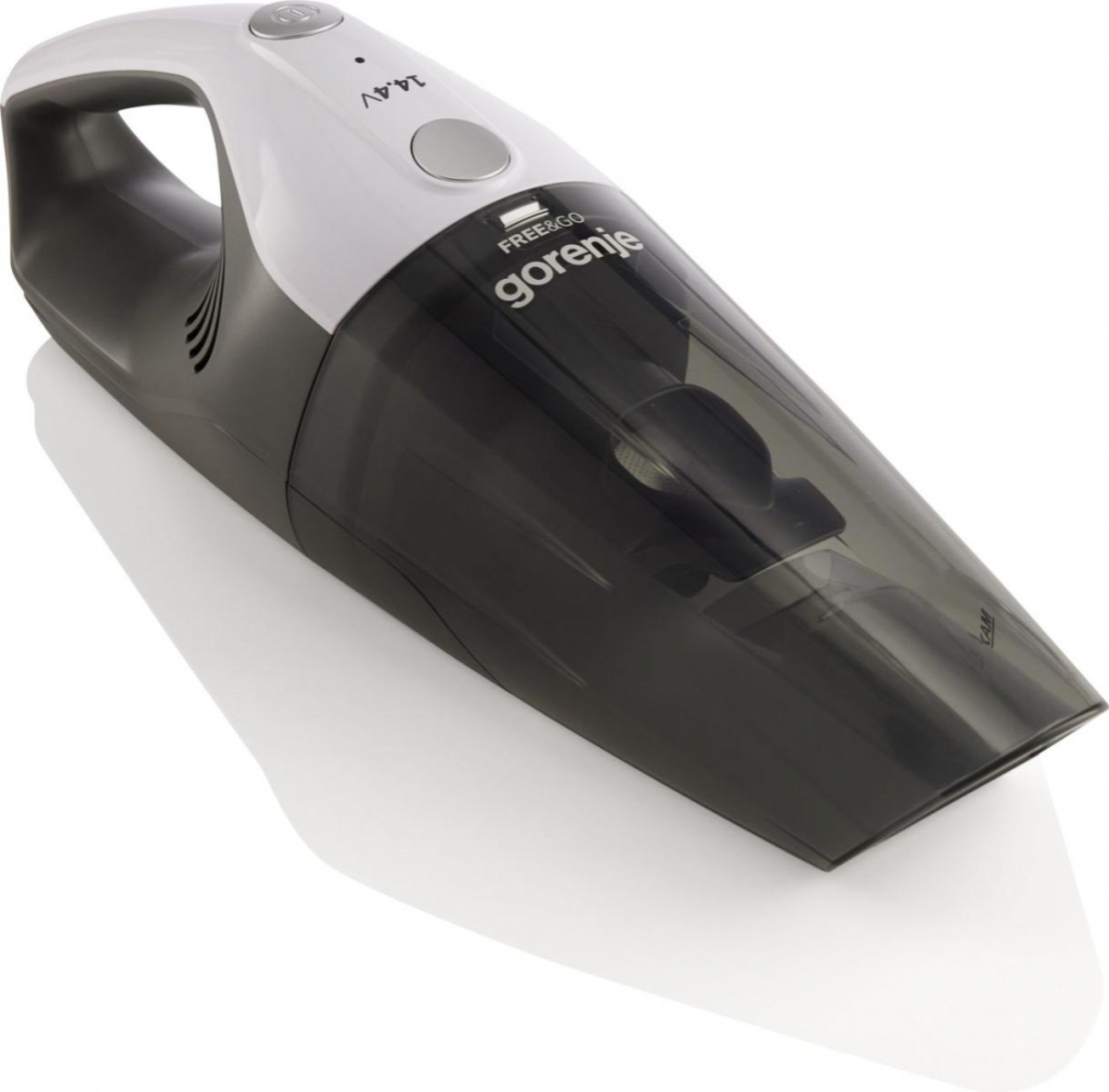 Прахосмукачка Gorenje MVC148FGW