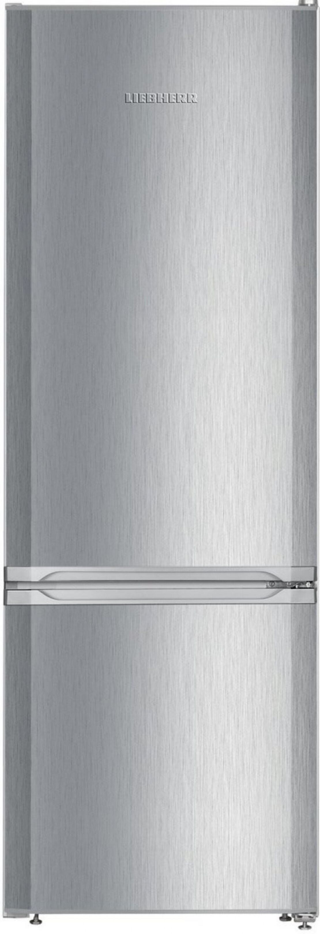 Хладилник с фризер LIEBHERR CUele 281
