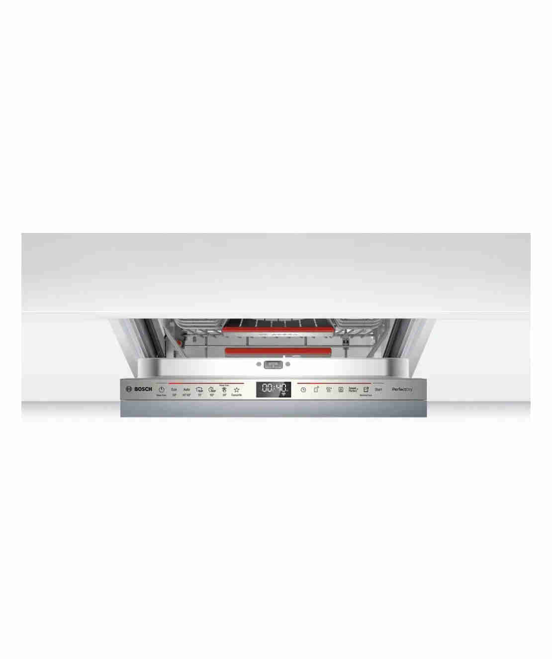 Съдомиялна за вграждане Bosch SPV6ZMX17E