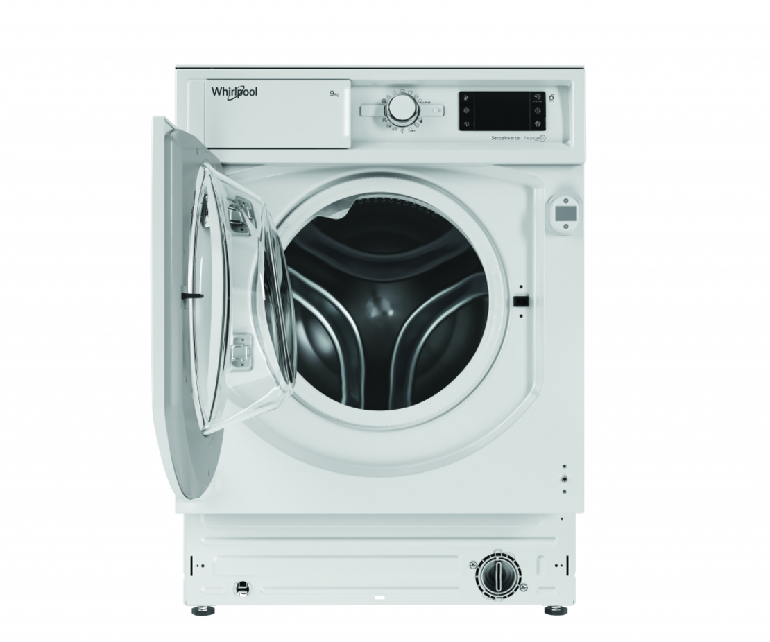 Пералня за вграждане Whirlpool BI WMWG 91486 EU