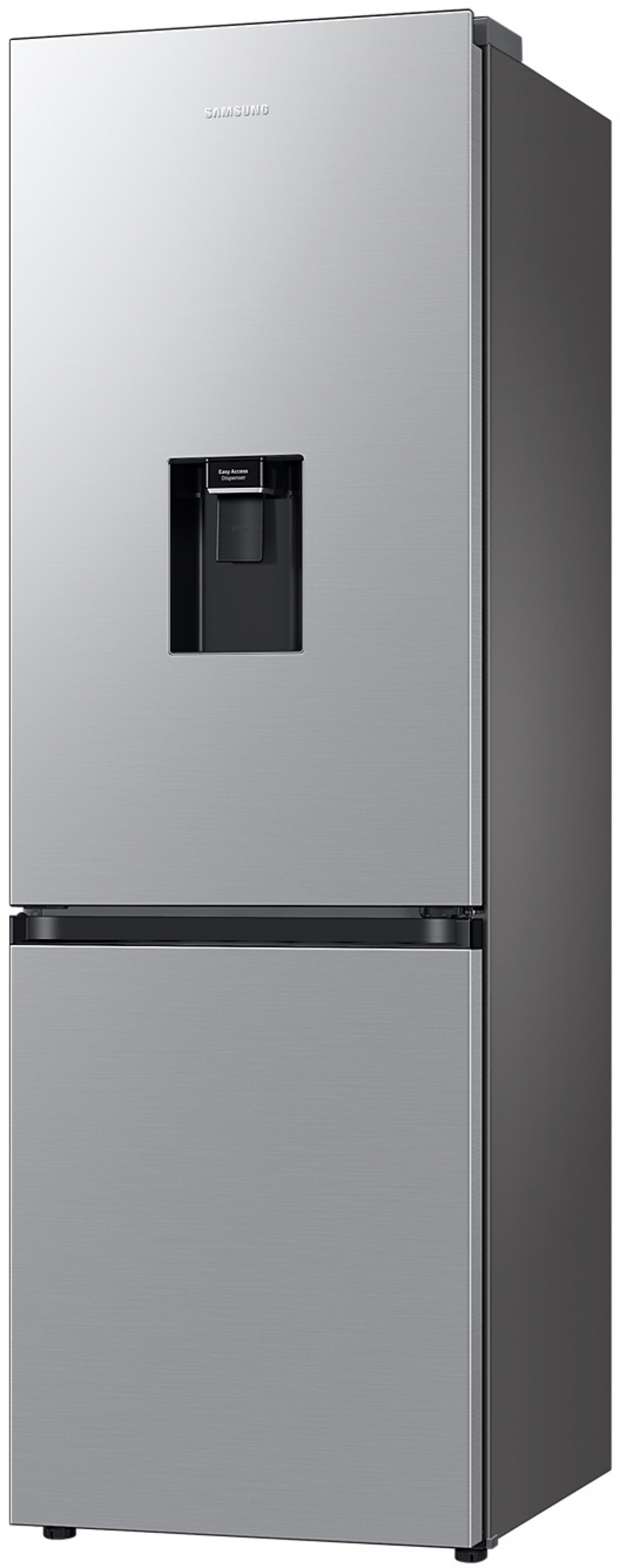 Хладилник с фризер Samsung RB34C632ESA/EF