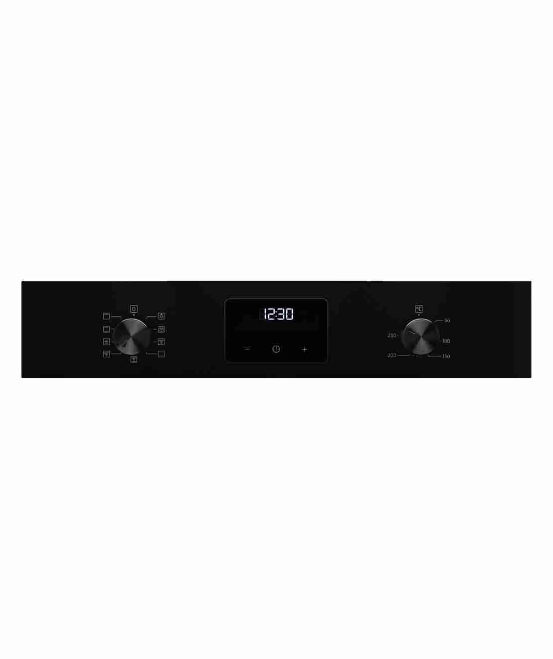Фурна за вграждане Electrolux LOFGF00BK
