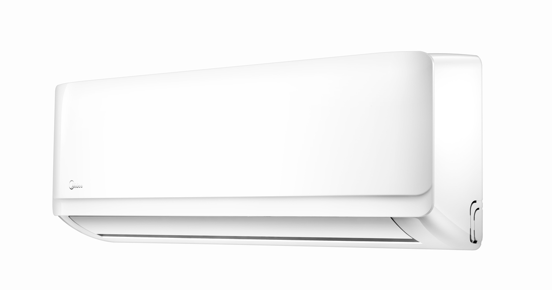 Инверторен климатик Midea Aurora