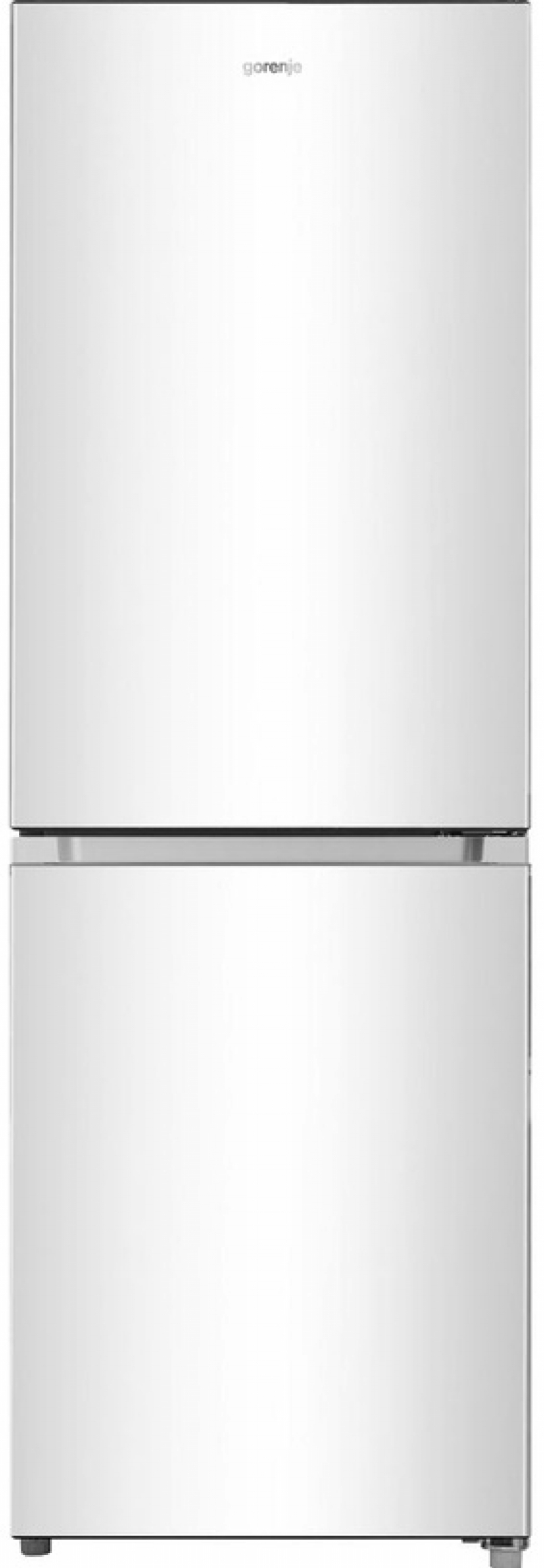 Хладилник с фризер Gorenje RK4162PW4