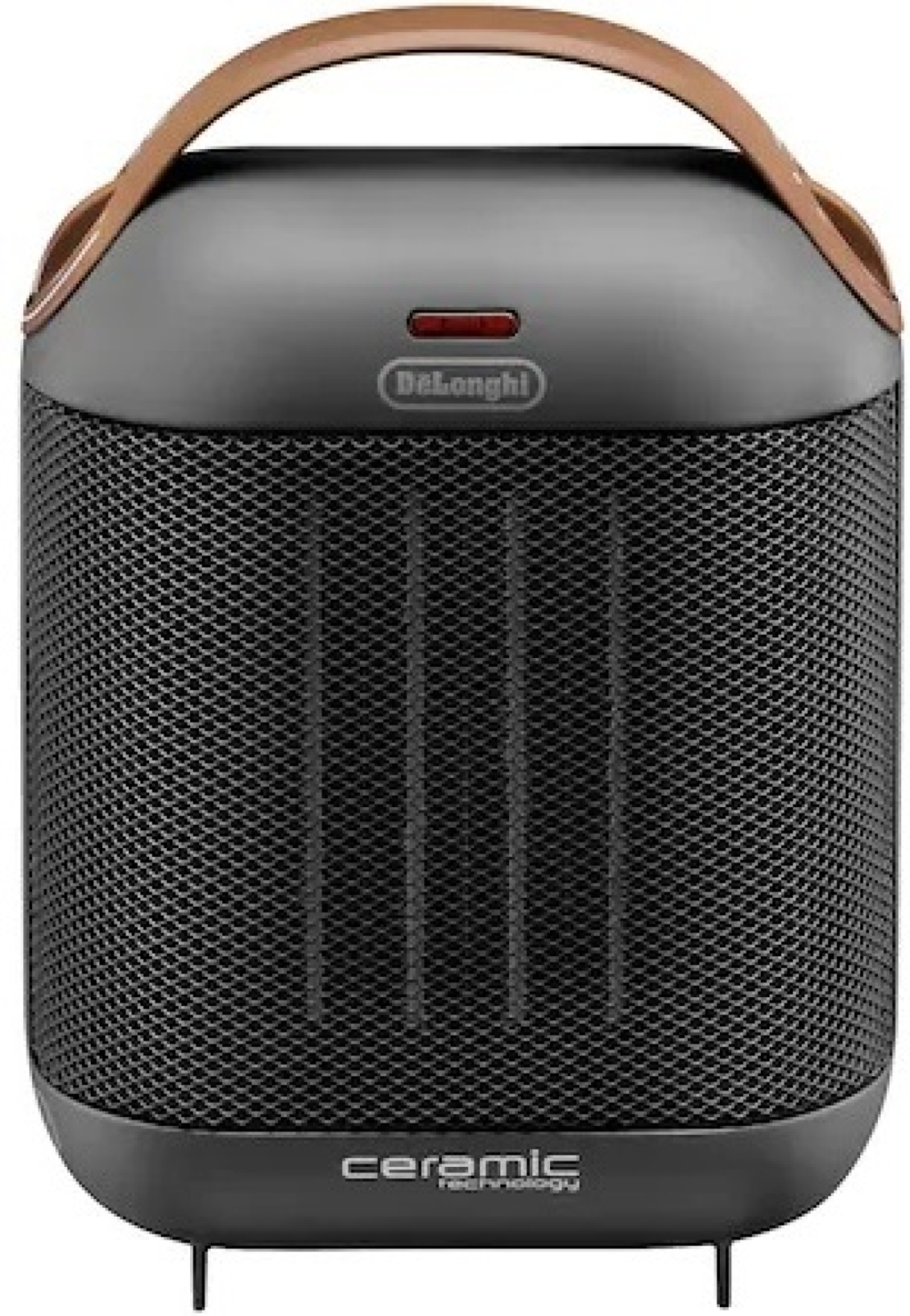 Вентилаторна печка Delonghi HFX30C18.AG