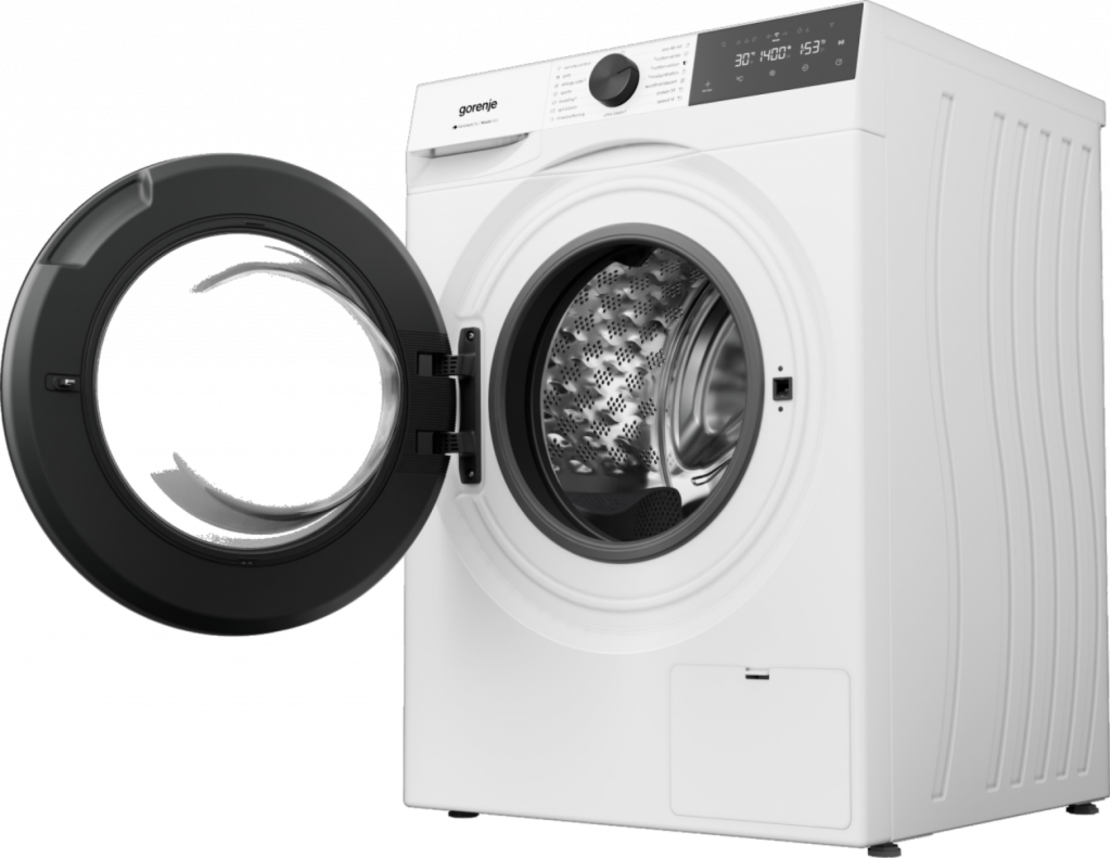 Пералня Gorenje WG414A41