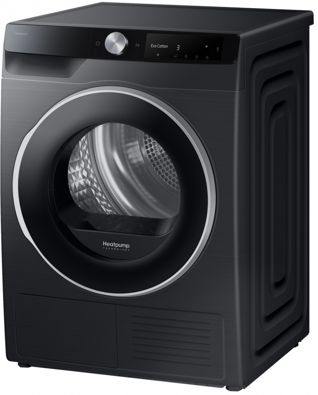 Сушилня Samsung DV90DG6845LBU4