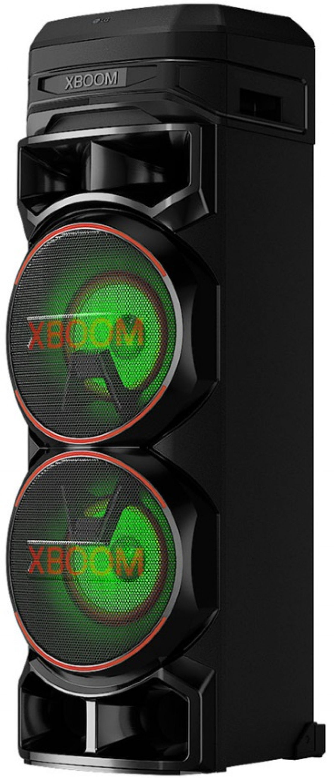 Мини системa LG RNC9