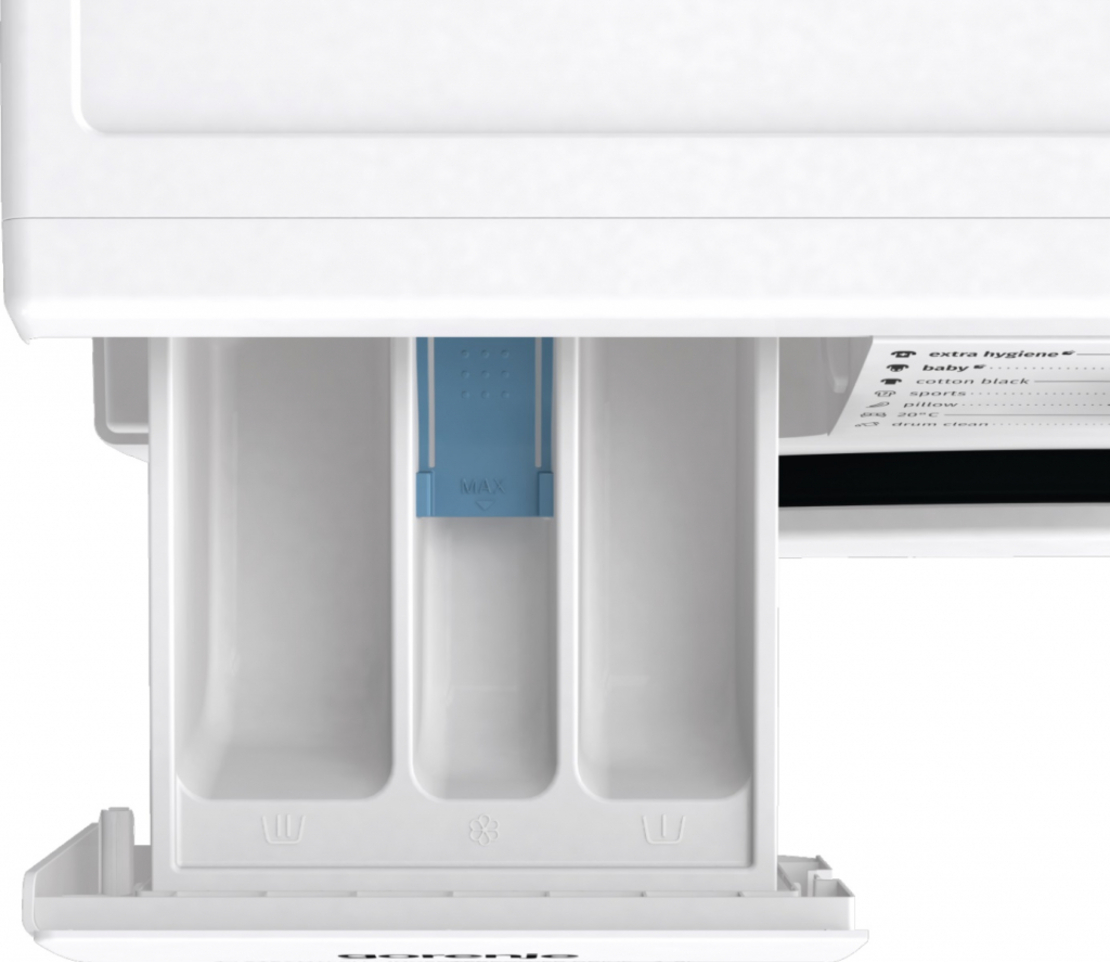 Перална машина Gorenje WNHPI84AS