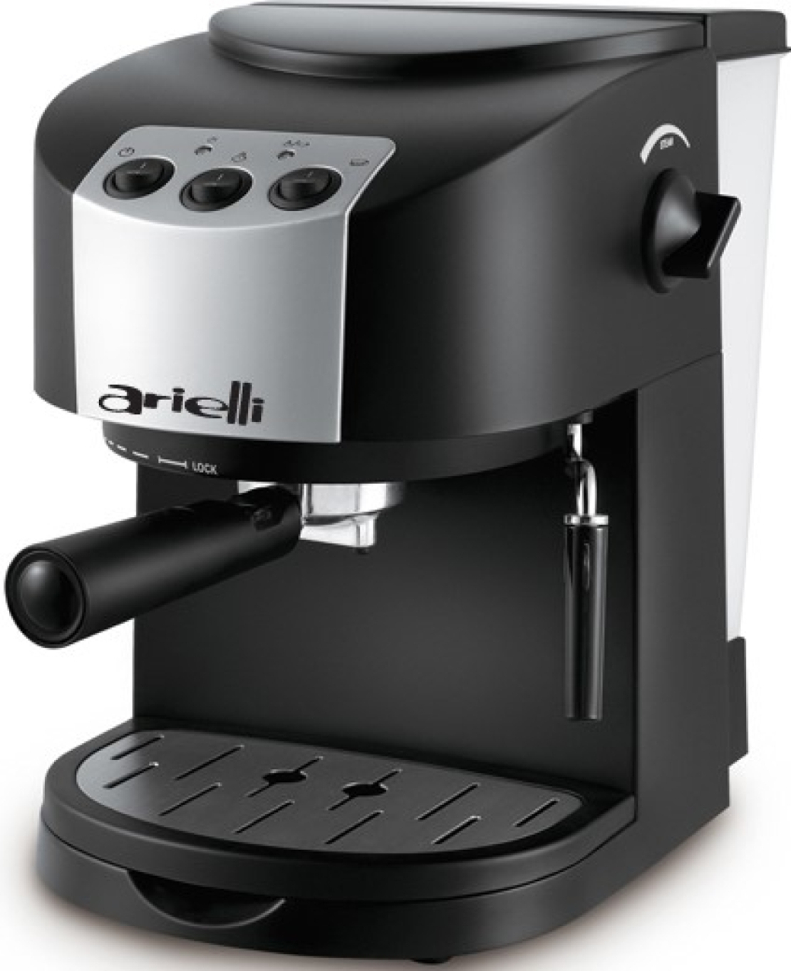 Кафемашина ARIELLI KM-130BS