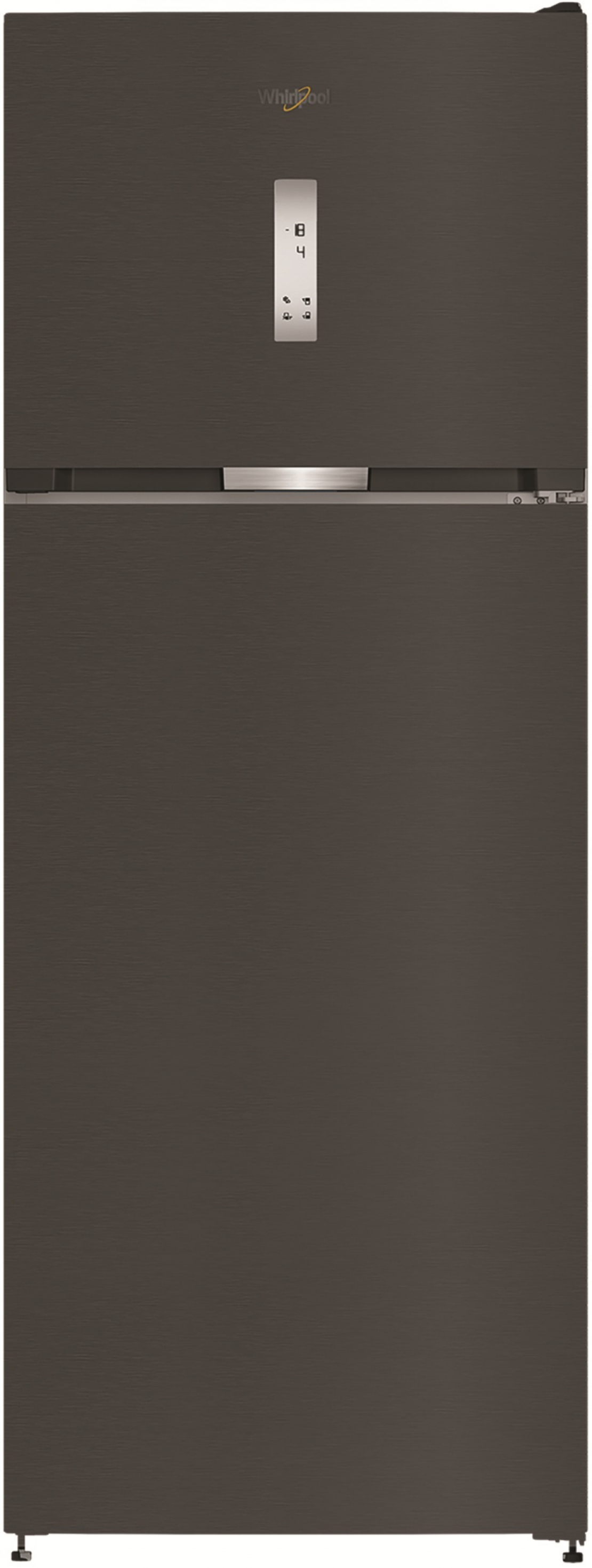 Хладилник с горна камера Whirlpool WHD2 6472 X4E