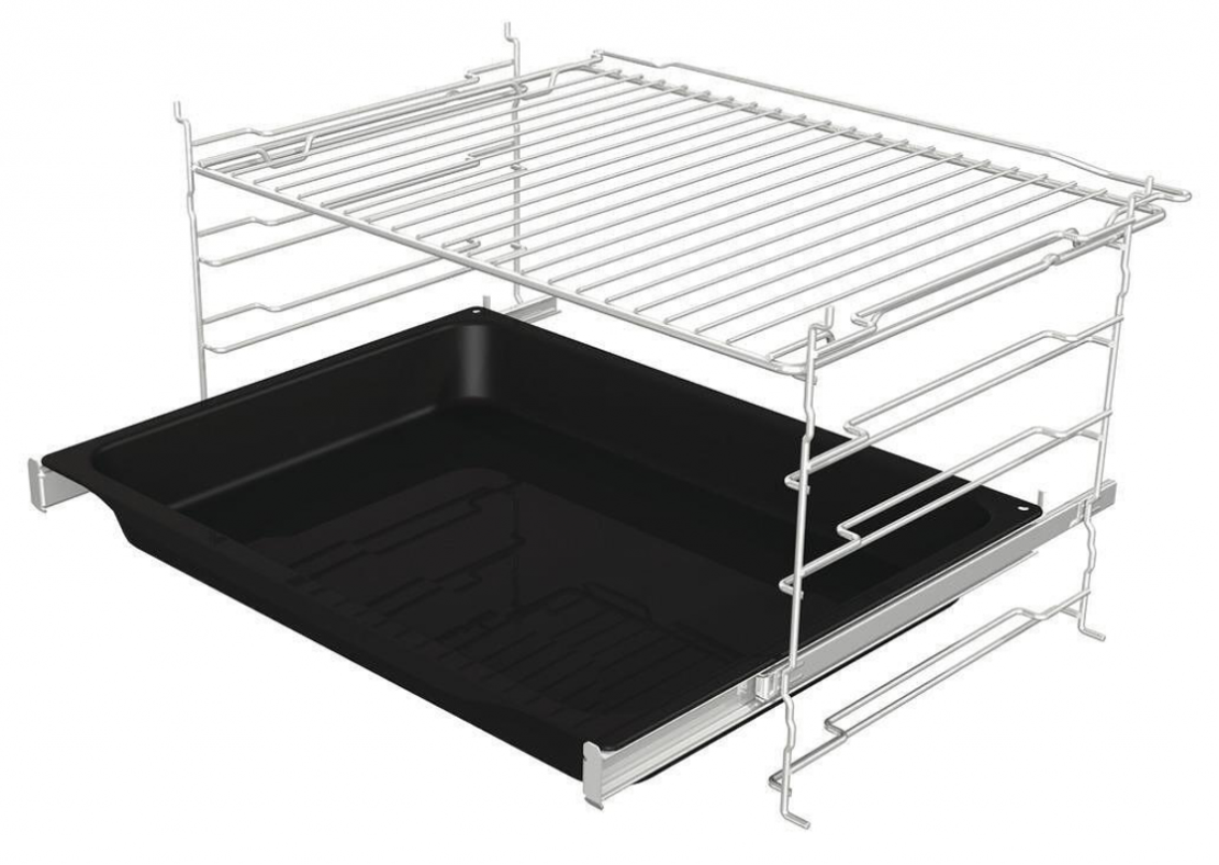 Фурна за вграждане Gorenje BOP6373E28EBG