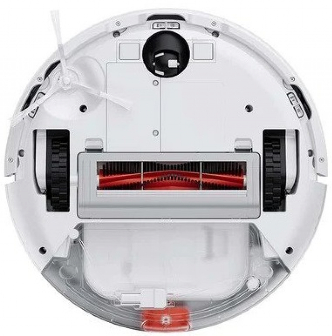 Прахосмукачка Xiaomi Robot Vacuum E10 BHR6783