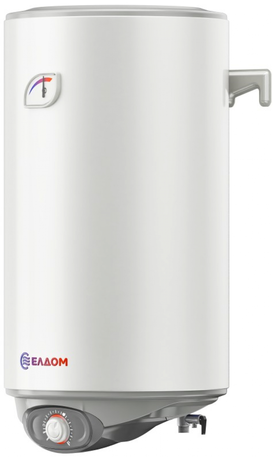 Обемен бойлер ELDOM 50 2kW WVF05039F