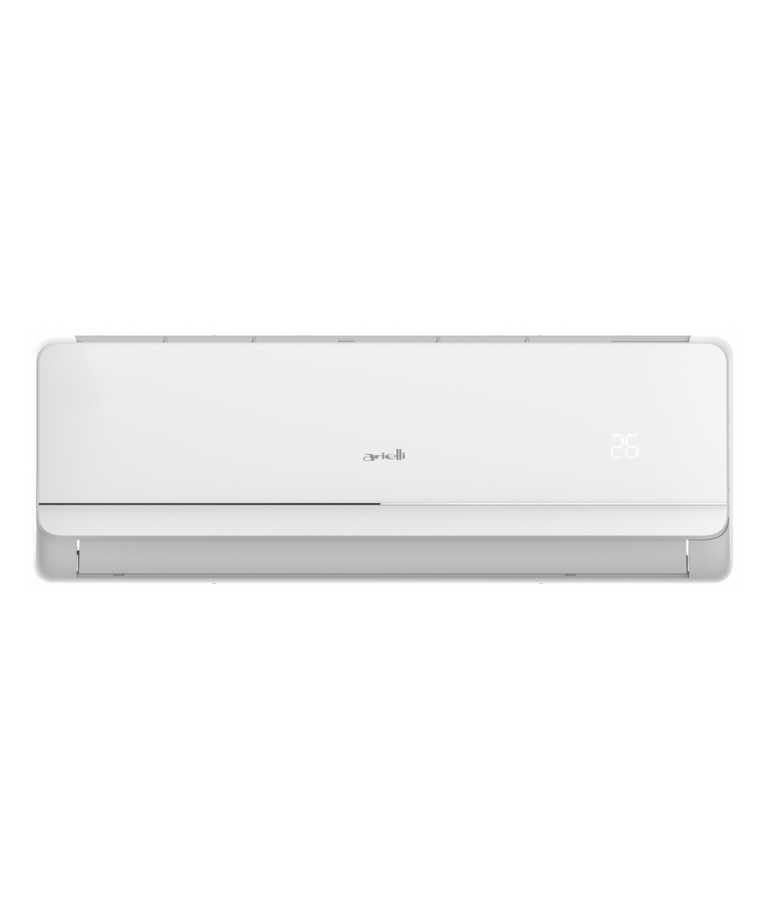 Климатик инверторен Arielli ASW-H24B4/FWR3DI-EU