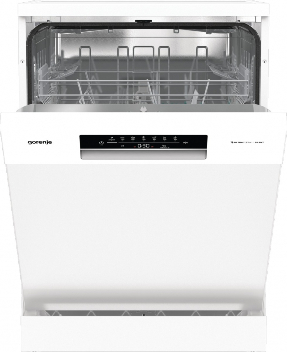 Съдомиялна машина 60см Gorenje GS642E90W