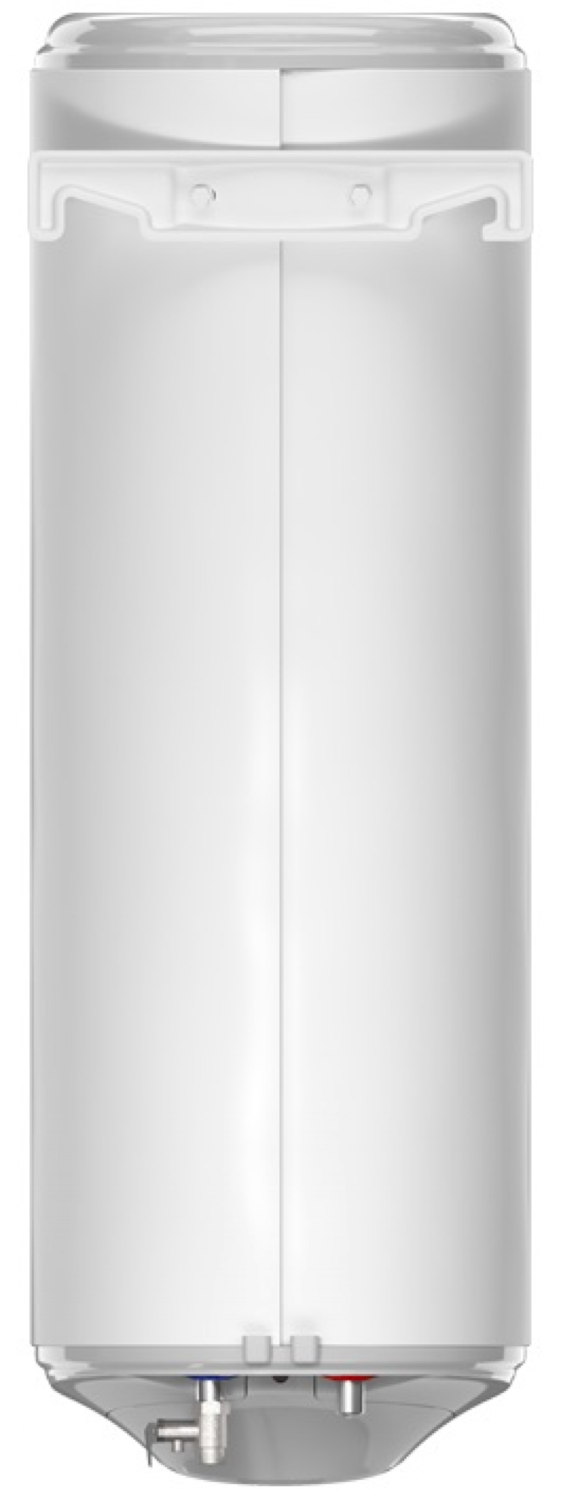 Обемен бойлер ELDOM 80M2 3kW 72268WN STYLE