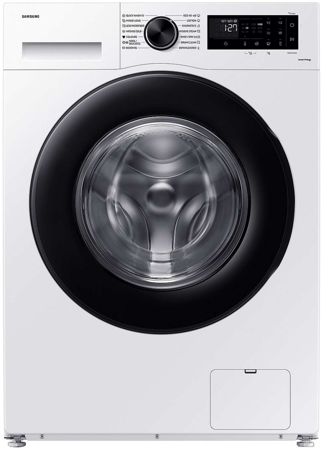 Пералня Samsung WW80CGC04DAELE