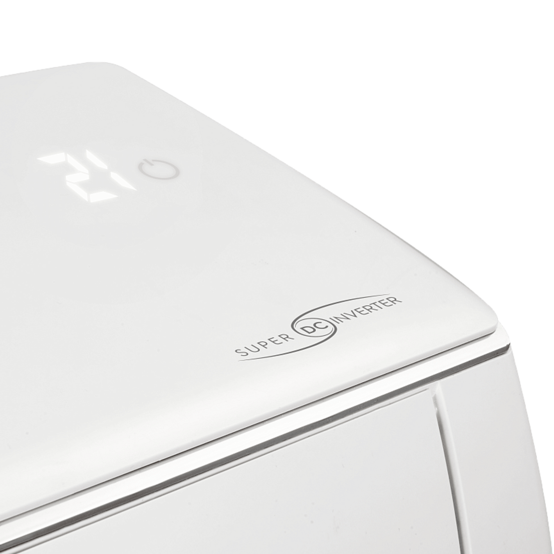 Инверторен климатик ELECTROLUX EACS HAV 22Y