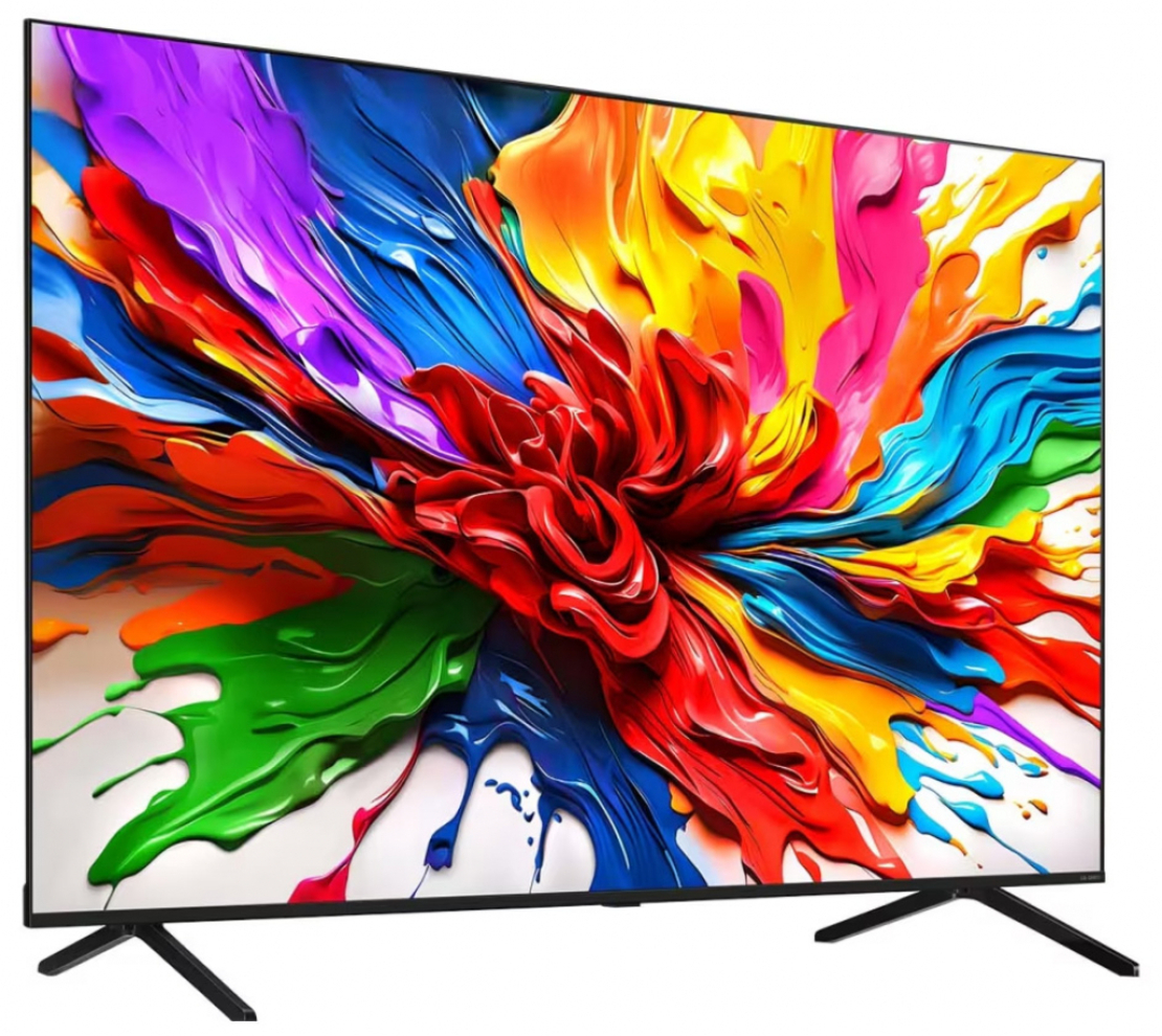 Телевизор LG LED 75QNED92A6A