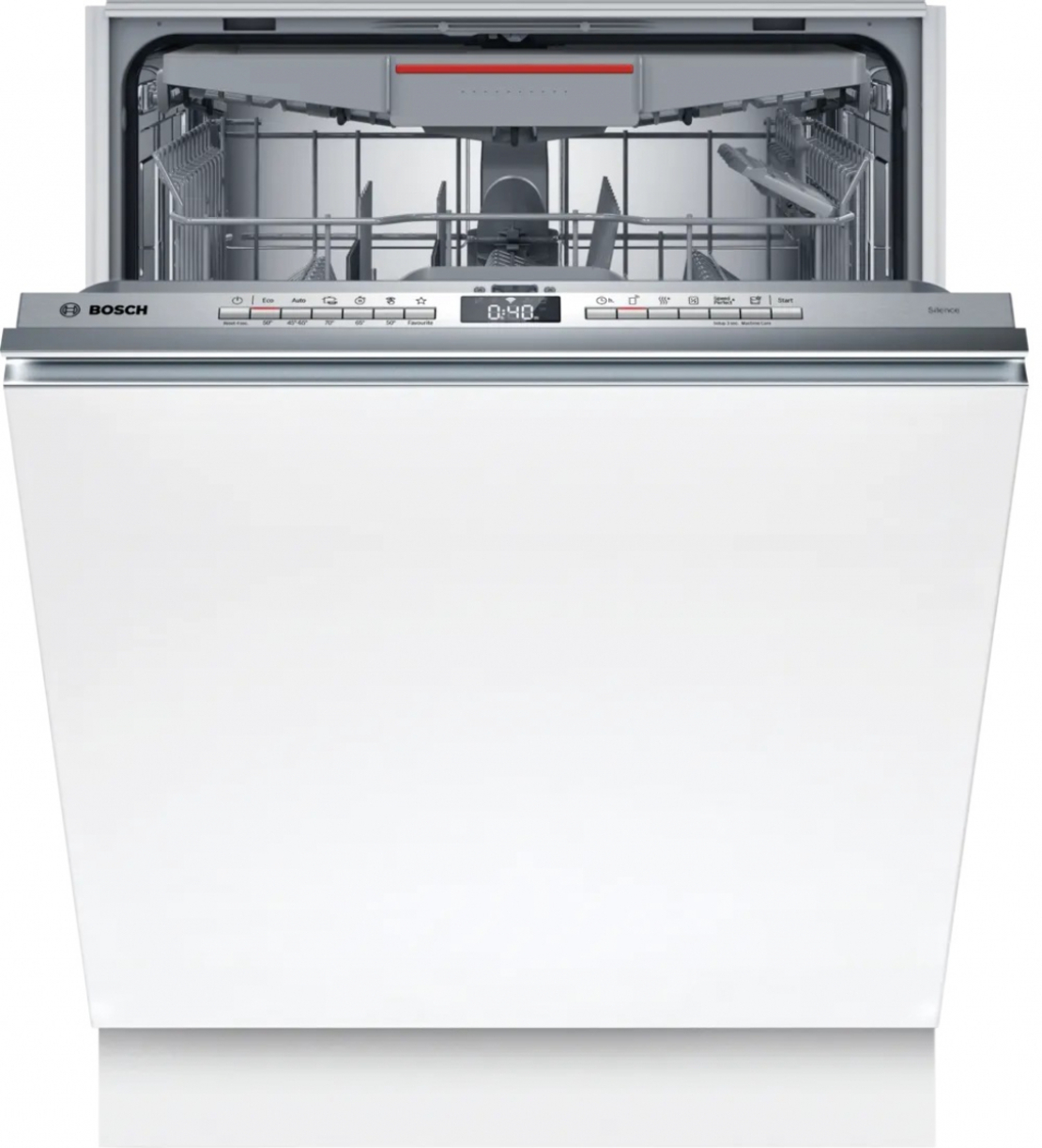 Съдомиялна машина за вграждане Bosch SMV4HVX00E